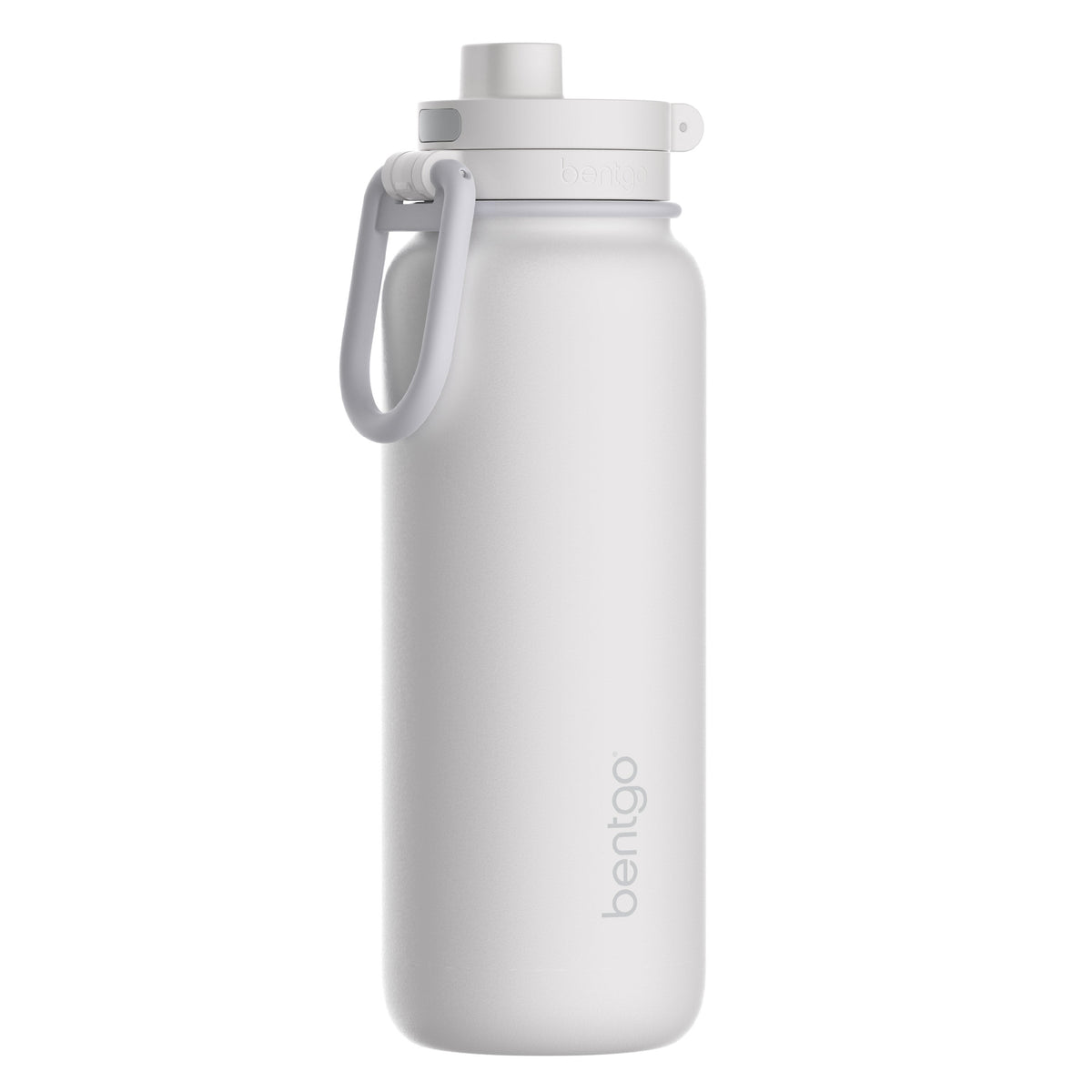 Bentgo Flip 2-in-1 Water Bottle  (24 fl oz)