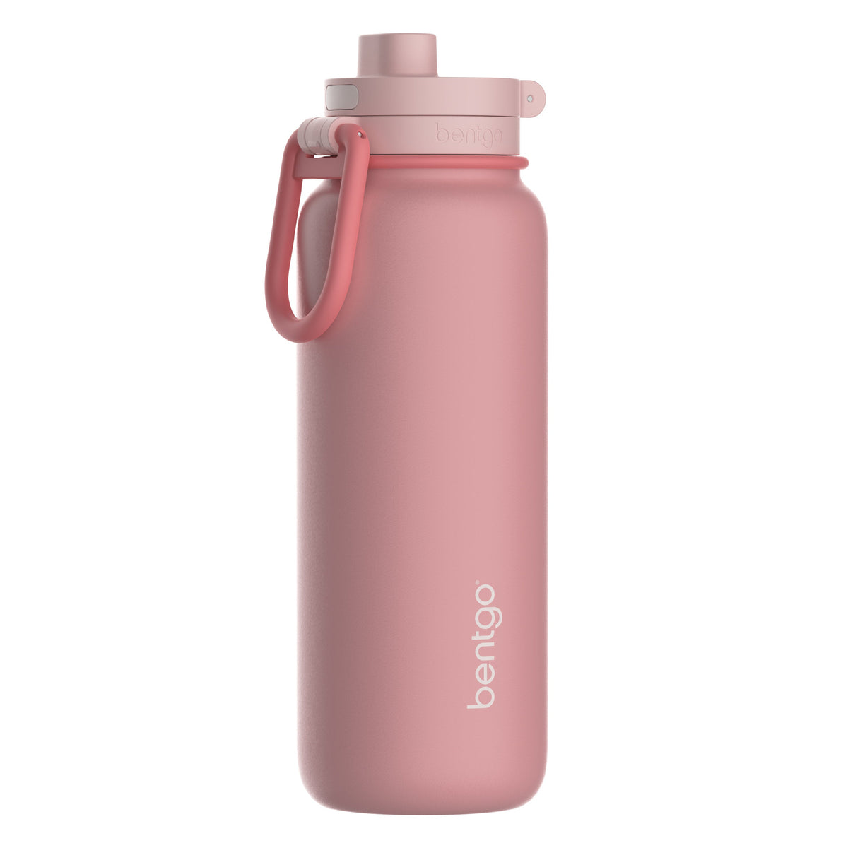 Bentgo Flip 2-in-1 Water Bottle  (24 fl oz)