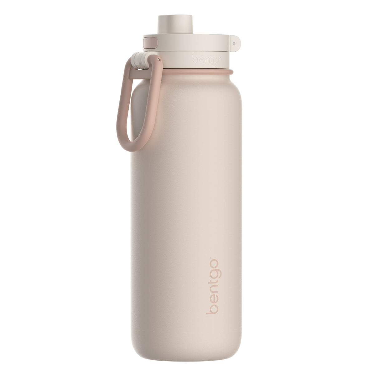 Bentgo Flip 2-in-1 Water Bottle  (24 fl oz)