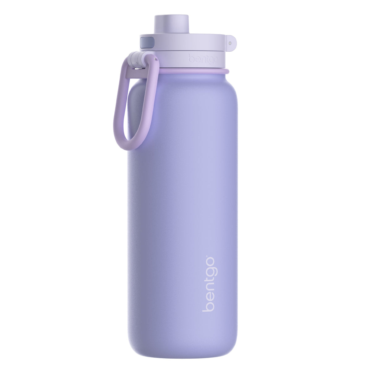 Bentgo Flip 2-in-1 Water Bottle  (24 fl oz)