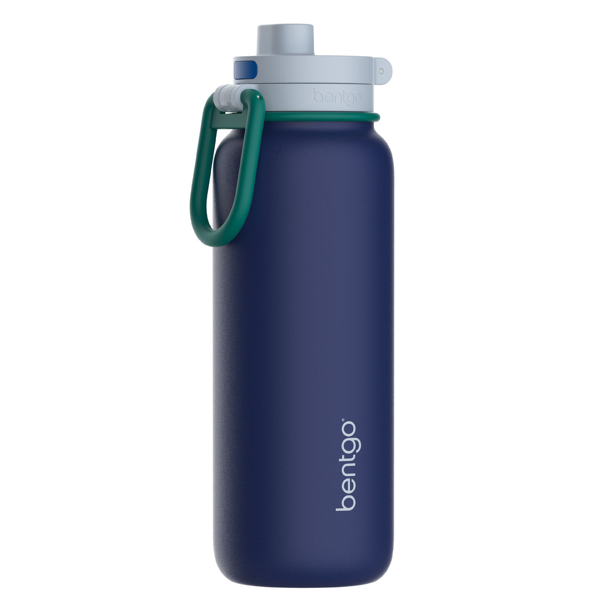 Bentgo Flip 2-in-1 Water Bottle  (24 fl oz)
