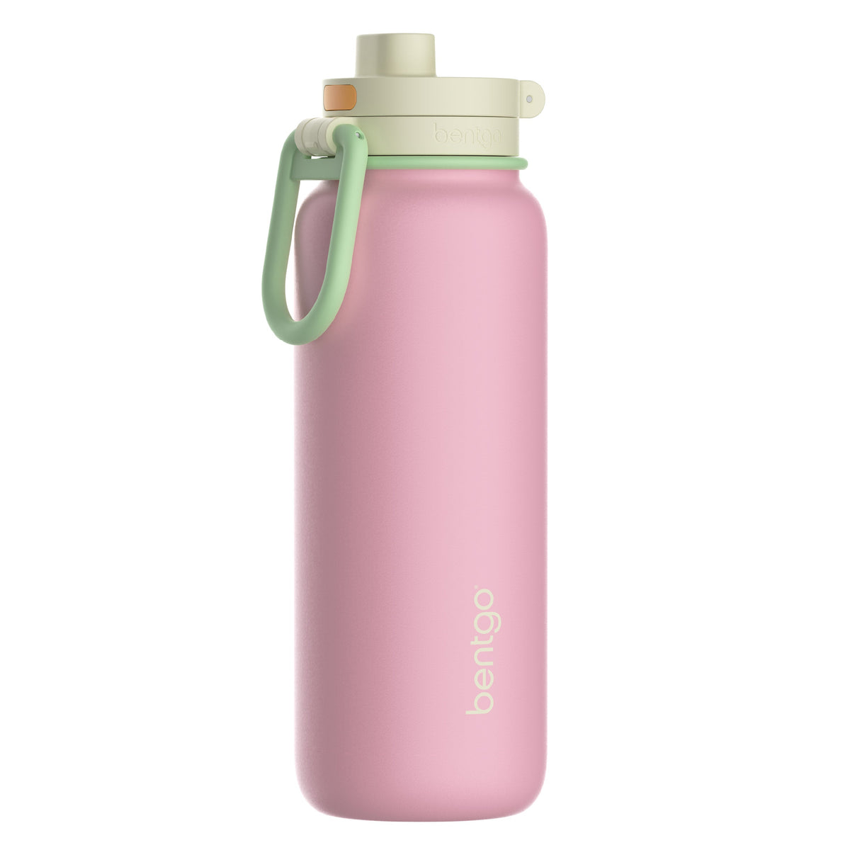 Bentgo Flip 2-in-1 Water Bottle  (24 fl oz)