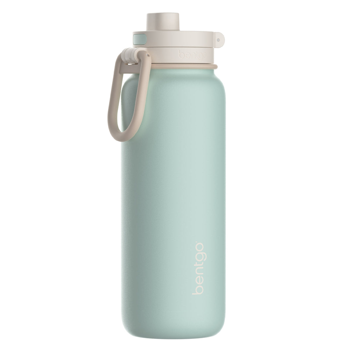 Bentgo Flip 2-in-1 Water Bottle  (24 fl oz)