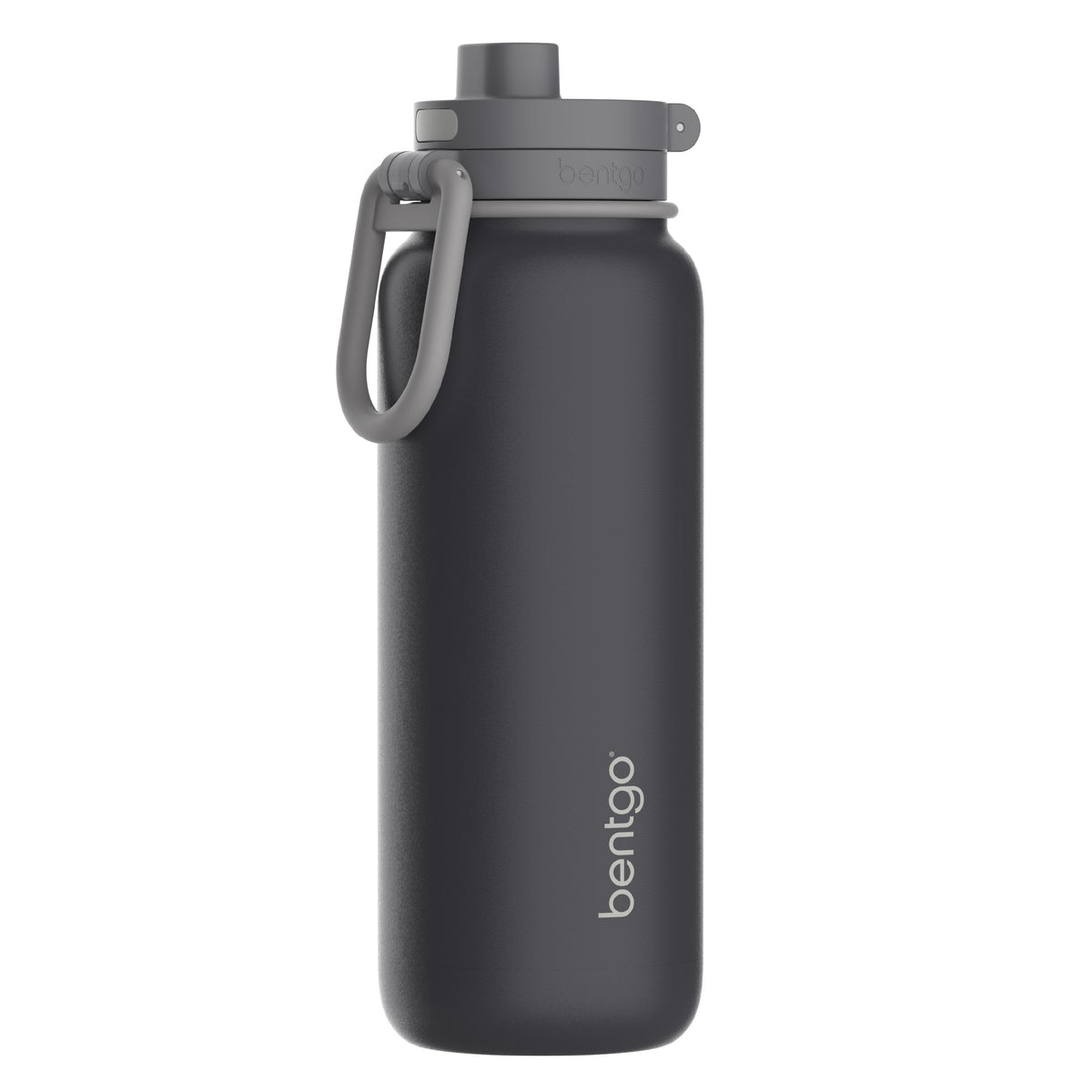 Bentgo Flip 2-in-1 Water Bottle  (24 fl oz)