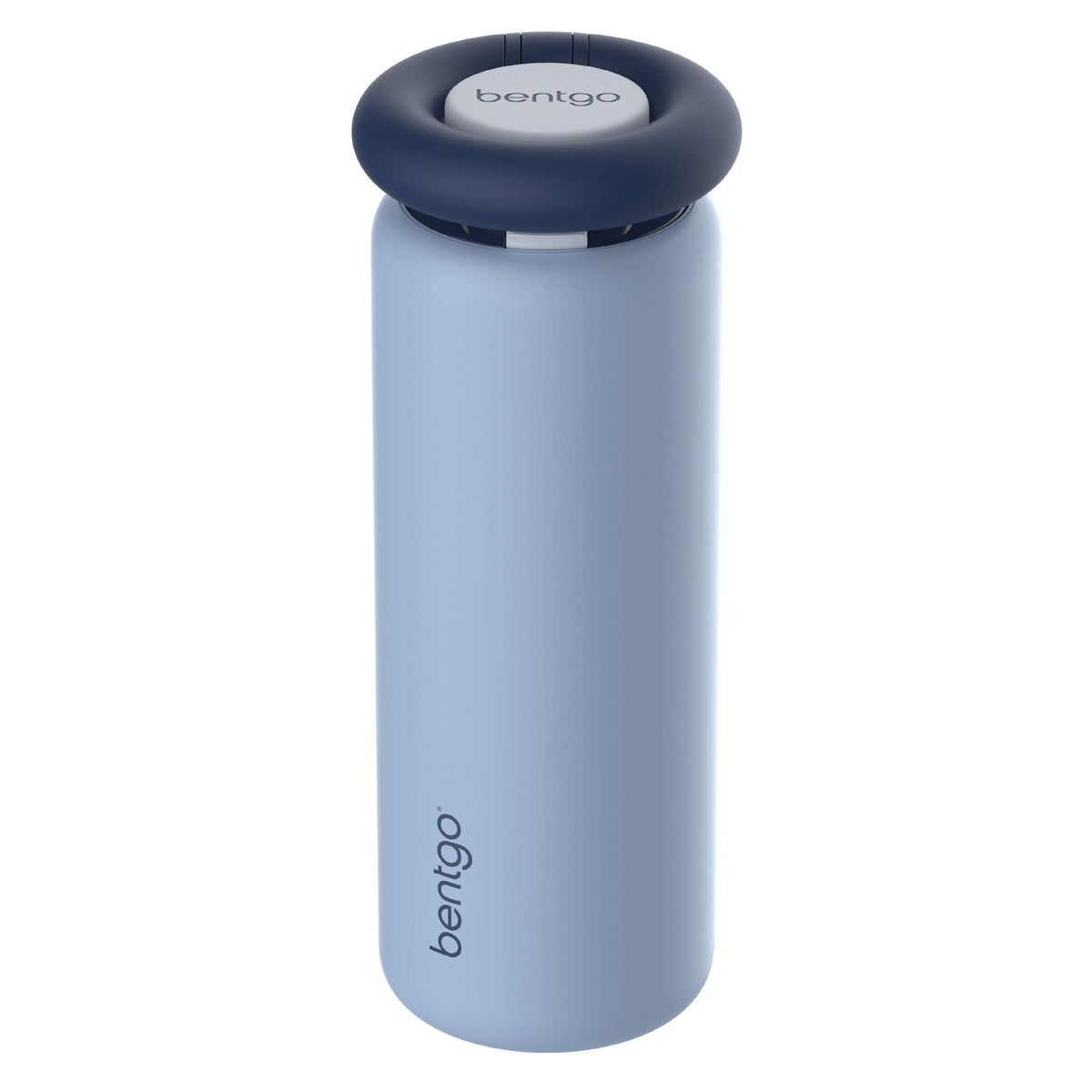 Bentgo Lift Chug Lid Water Bottle (24 fl oz)