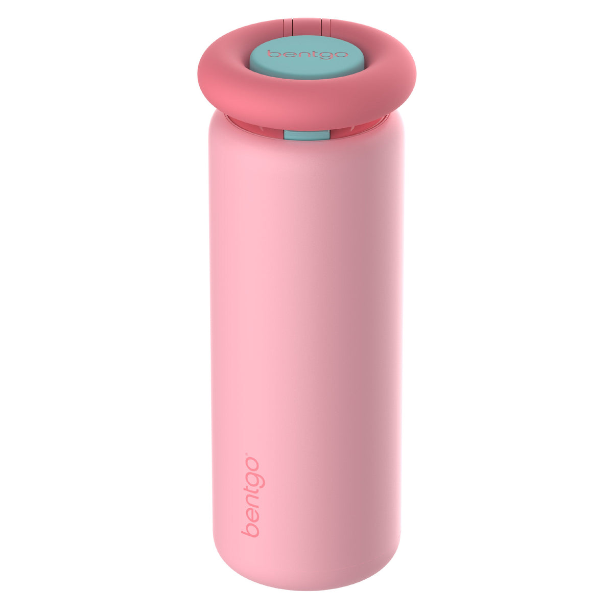 Bentgo Lift Chug Lid Water Bottle (24 fl oz)