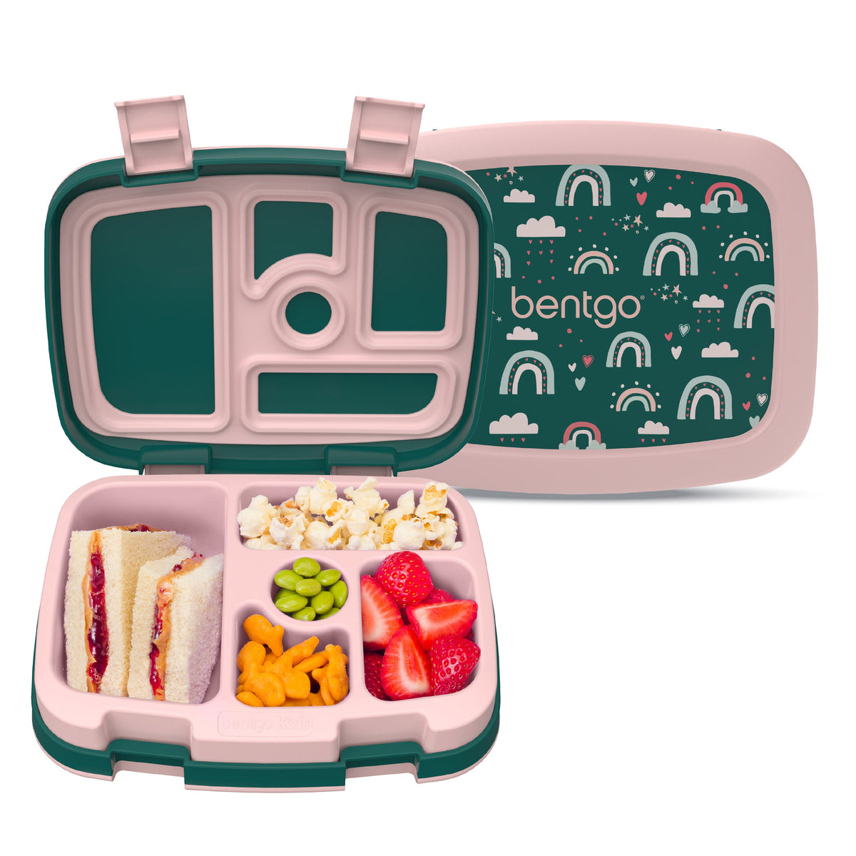 Bentgo Kids Prints Lunch Box