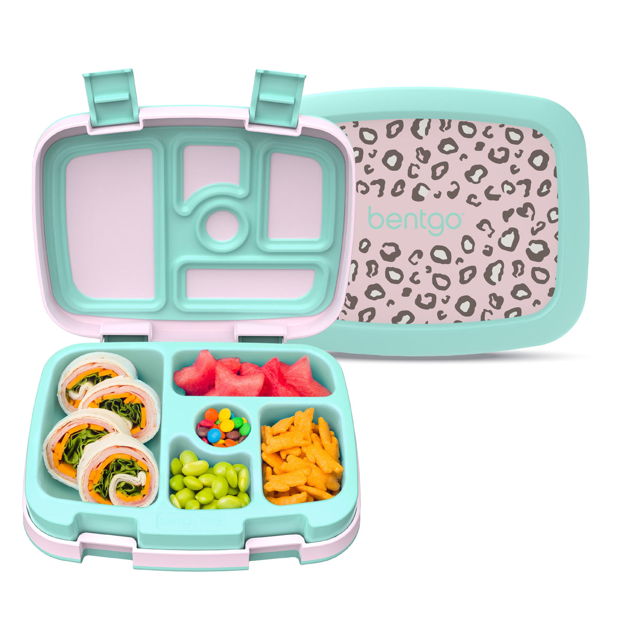 Bentgo Kids Prints Lunch Box