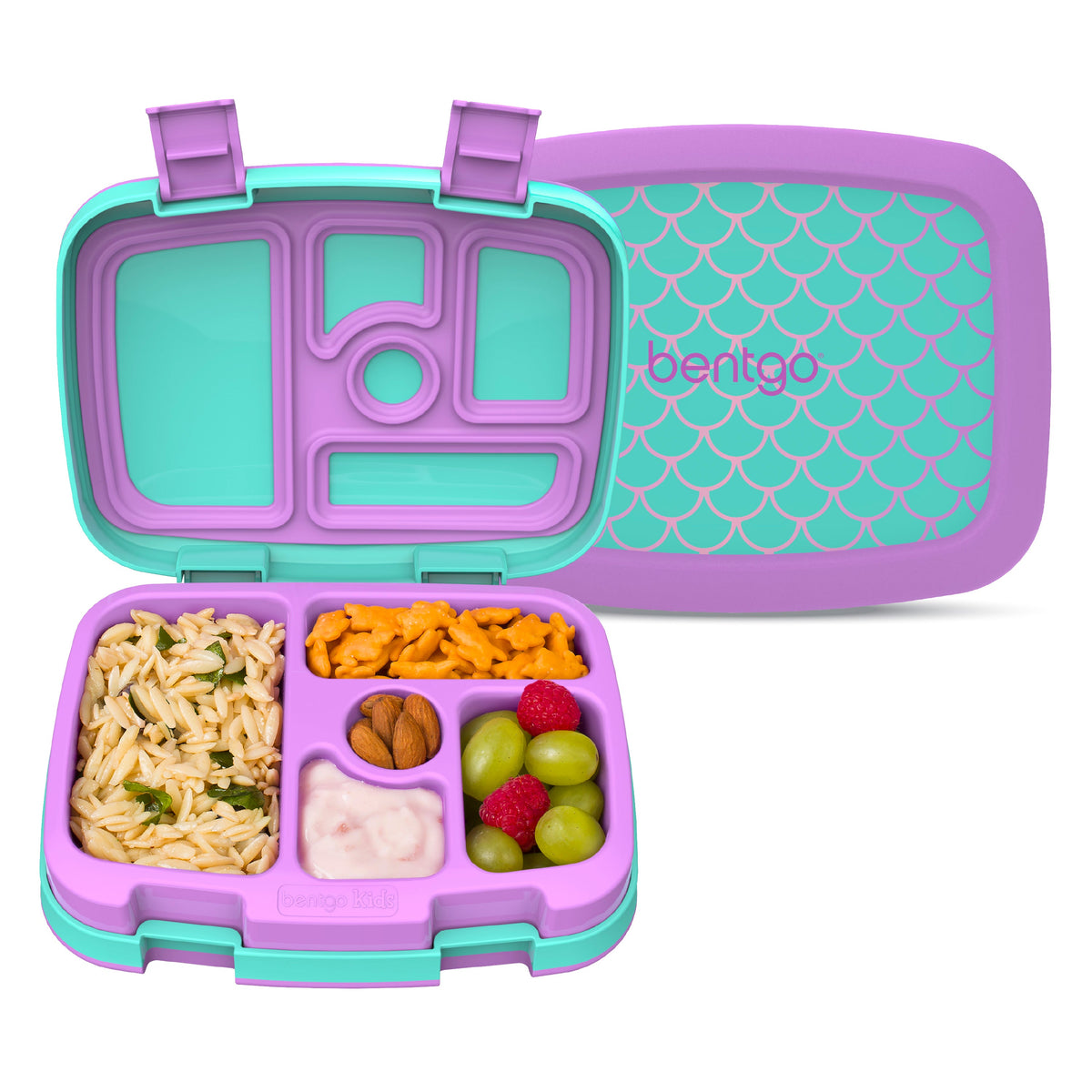 Bentgo Kids Prints Lunch Box