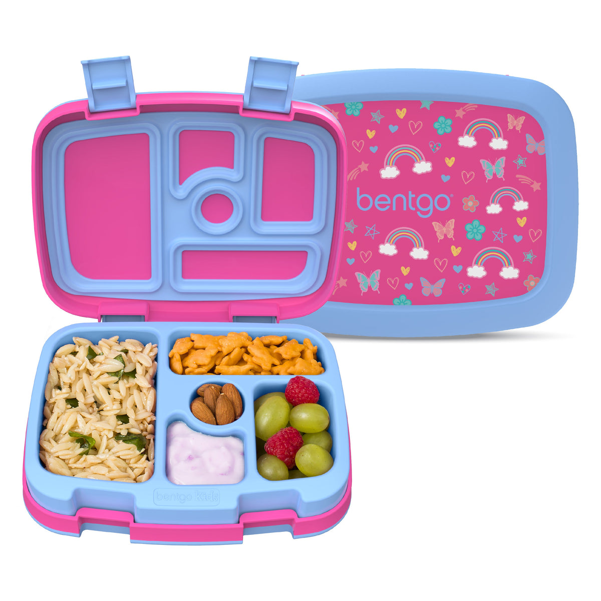 Bentgo Kids Prints Lunch Box