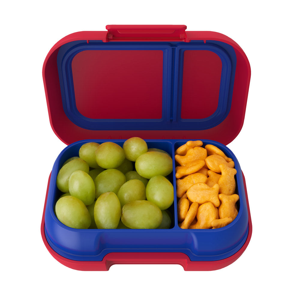 Bentgo Kids Snack Container