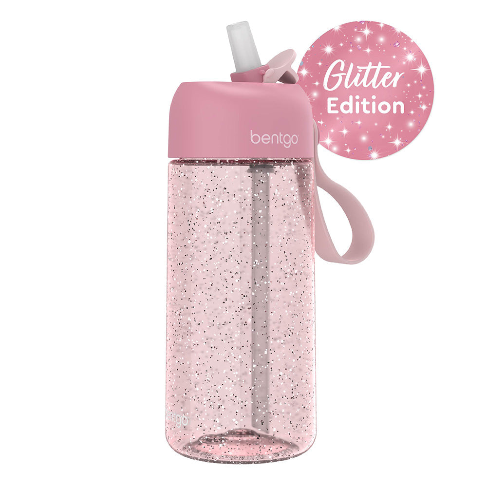Bentgo Kids Water Bottle (Glitter)