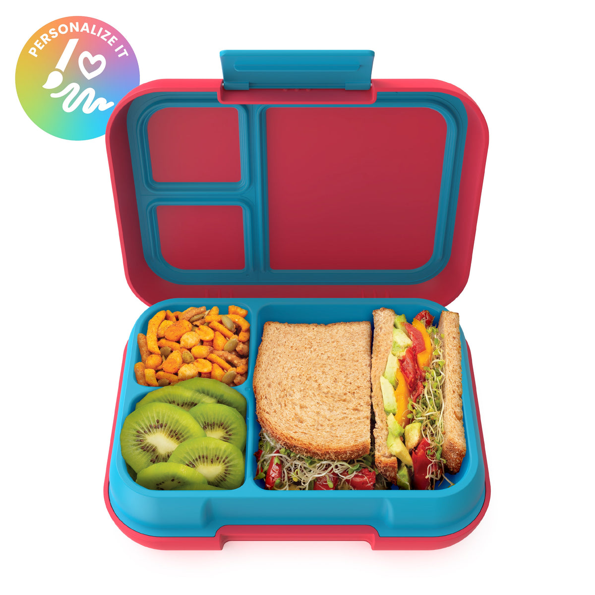 Bentgo Pop Lunch Box - Personalized