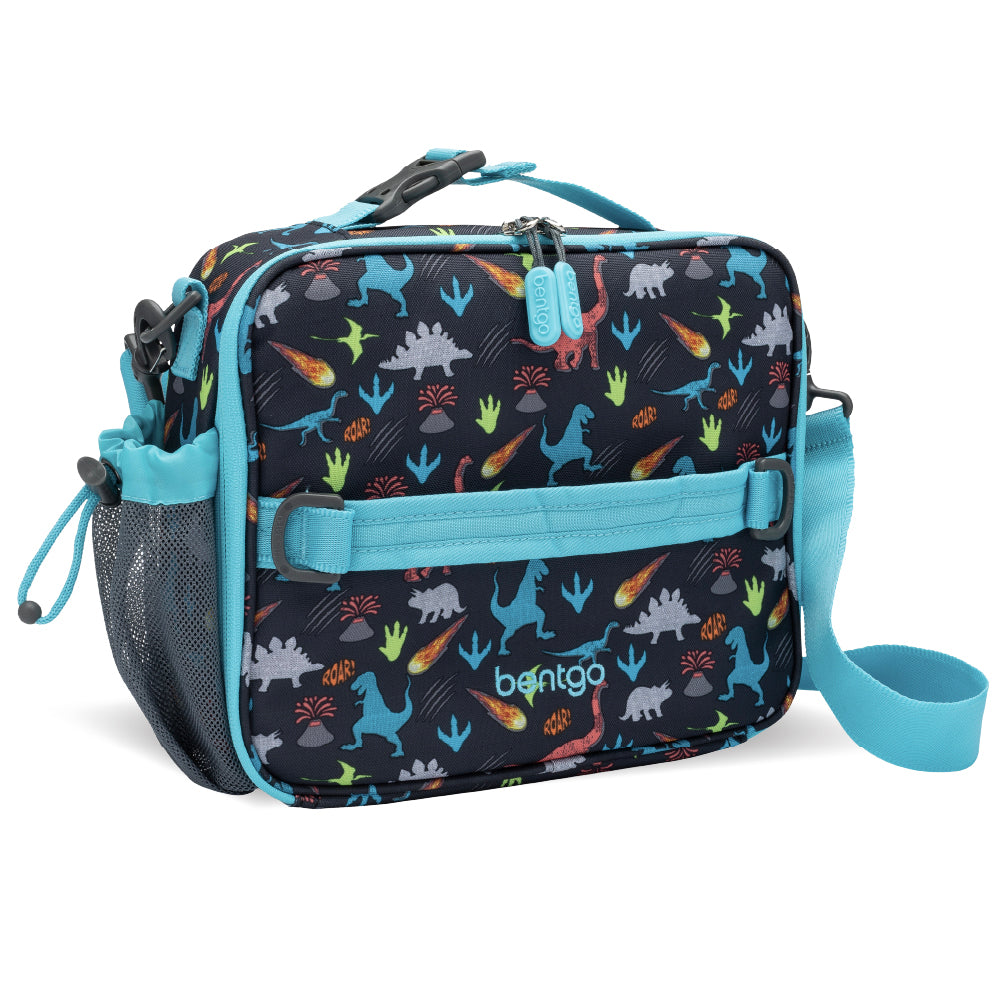 Bentgo Kids Prints Lunch Bag