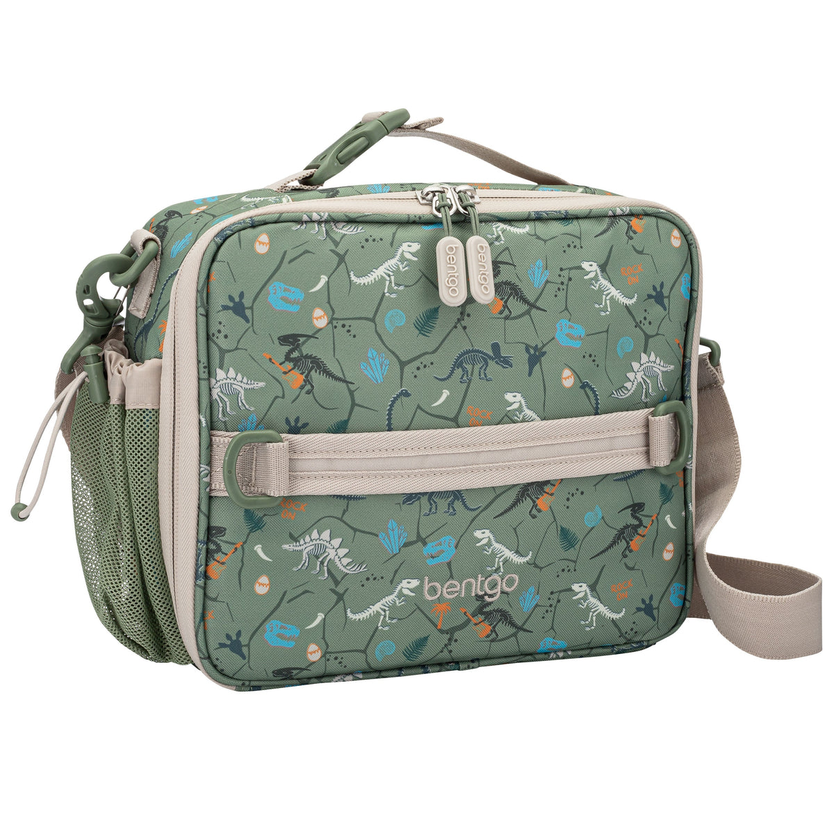 Bentgo Kids Prints Lunch Bag
